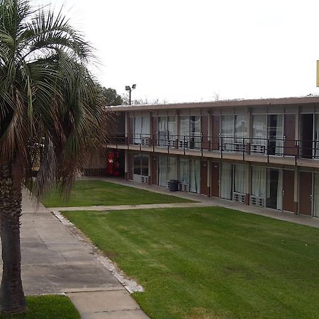 Sunrise Inn Lake Charles Exterior foto