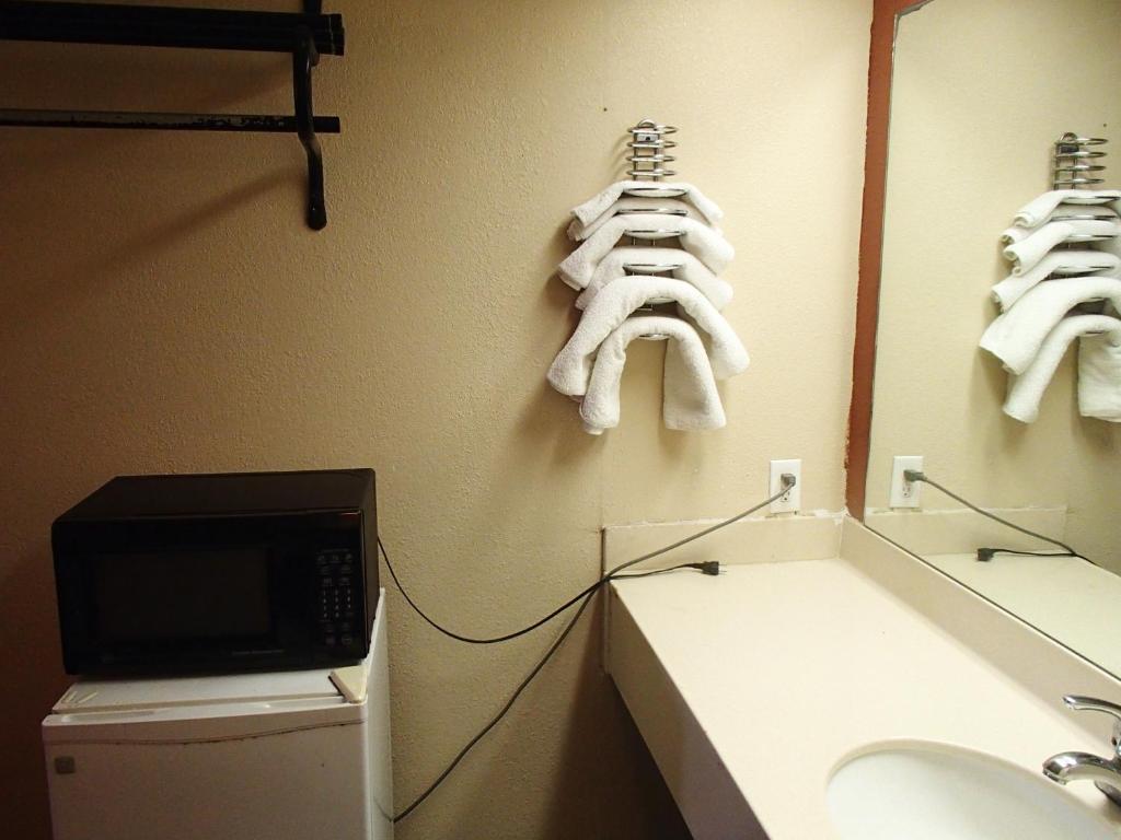 Sunrise Inn Lake Charles Quarto foto